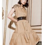 camicione gioiello Trash&Luxury