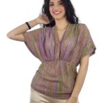 maglia laminata Rinascimento