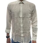 camicia Over/D