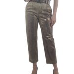 pantalone spalmato Tensione in