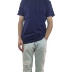 t-shirt Over/D