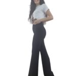 pantalone zampa Rinascimento