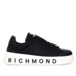 scarpe logo Richmond