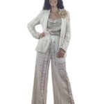 pantalone pizza Tensione in