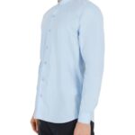 camicia basic Over/D