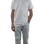 t-shirt Over/D