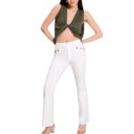 jeans zampa Rinascimento
