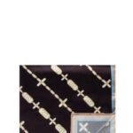Foulard fantasia Rinascimento