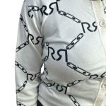 Pullover fantasia Rinascimento