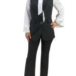 Tailleur gilet Rinascimento