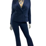 Tailleur Rinascimento curvy