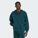 Felpa zip Adidas Originals