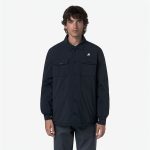 Umbert plain warm K-way
