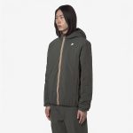 Jack plain warm K-way