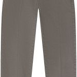 Pantalone chino fantasia Over/D