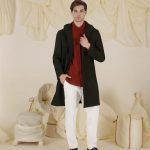 Cappotto parka Over/D