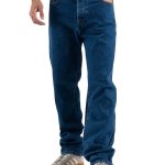 Jeans regular Over/D