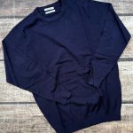 Maglioncino basic Over/D