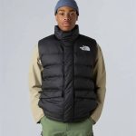Smanicato The North Face
