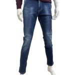 Jeans slim Over/D