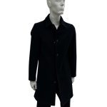Cappotto Over/D