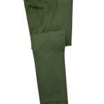 Pantalone chino Over/D