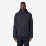 Jacko twill marmotta K-way
