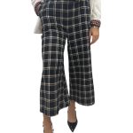 Pantalone quadri