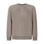 Maglia raglan Over/D