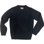 Maglione rombi Over/D
