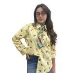 Camicia cagnolini