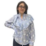 Camicia sangallo Saiph