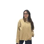 Trench corto Saiph