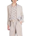 Camicia fantasia Over/D