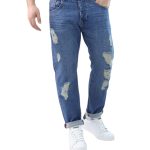 Jeans Over/D