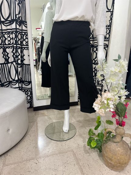 Pantalone palazzo Flavia Ferrini