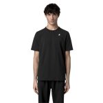 T-shirt K-way