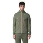Jack stretch nylon jersey K-way