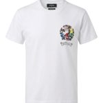 T-shirt croci G2Firenze