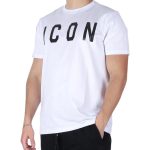 T-shirt logo grande Icon
