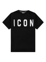 T-shirt logo grande Icon - immagine 2