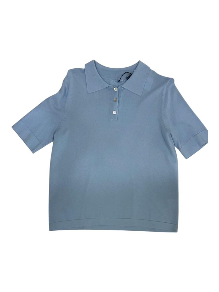 WhatsApp Image 2026-07-15 at 10.40.25 Polo viscosa - immagine 1