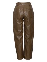 Pantalone ecopelle Saiph - immagine 2