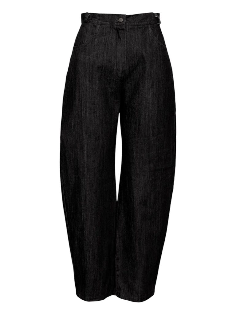 WhatsApp Image 2026-10-03 at 18.23.05 (12) Jeans slavato Saiph - immagine 1
