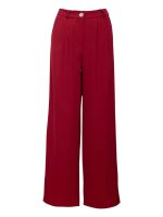 Tailleur rosso Saiph - immagine 2