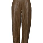 Pantalone ecopelle Saiph