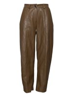 Pantalone ecopelle Saiph