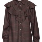 Camicia quadri Saiph