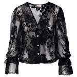Blusa velata Saiph