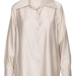 Camicia lana Saiph